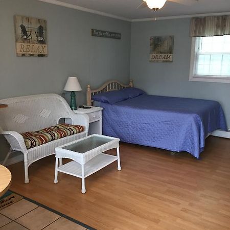 Sandcastle Inn & Motel Old Orchard Beach Bilik gambar