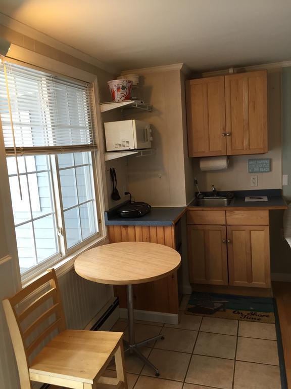 Sandcastle Inn & Motel Old Orchard Beach Bilik gambar